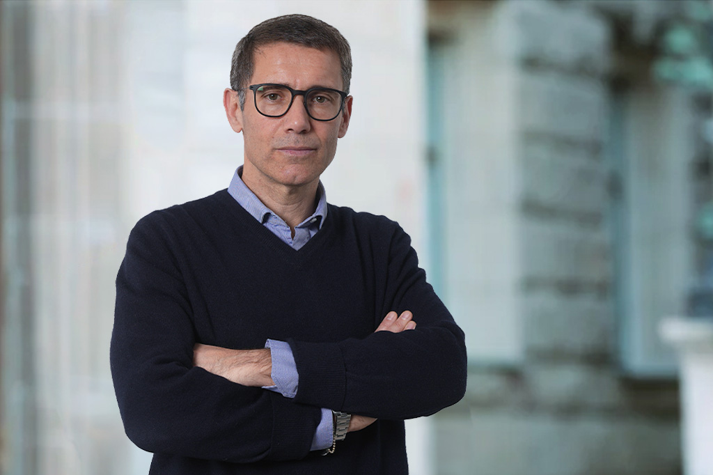 Dott. Fabrizio Aaron Fenato
